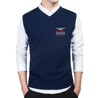 Thumbnail for Flying One Ball Sweater - view 2