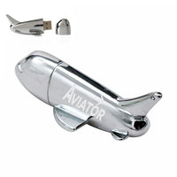 Thumbnail for Customisable Aviator USB Drive - view 2