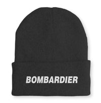 Thumbnail for Bombardier Beanie - view 2