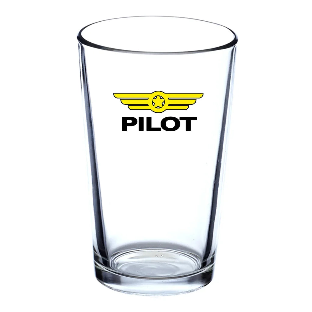 Customisable Pilot & Badge Badge - view 2