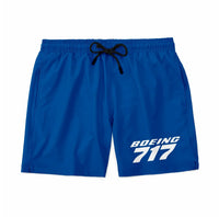 Thumbnail for Boeing 717 Shorts - view 2