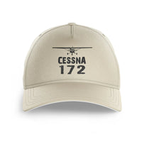 Thumbnail for Cessna 172 Hat - view 2