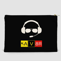 Thumbnail for AV8R 2 Zipper Pouch - view 2