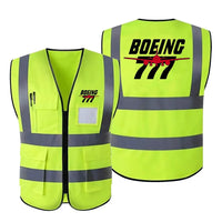 Thumbnail for Boeing 777 Vest - view 2