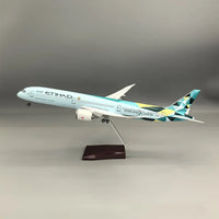 Thumbnail for Customisable Boeing 787 Model Airplane - view 2