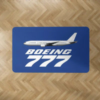 Thumbnail for Boeing 777 Floor Mat - view 2