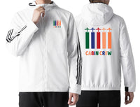 Thumbnail for Colourful Cabin Crew Jacket - view 2