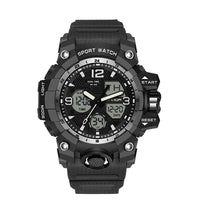 Thumbnail for Super Quality Shock Watch - view 2
