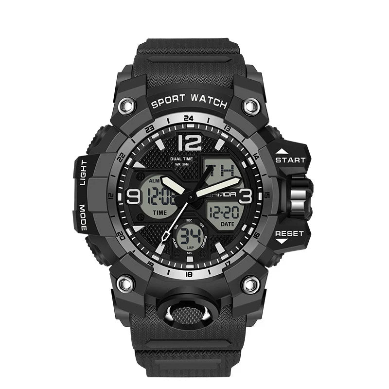 Super Quality Shock Watch - view 2
