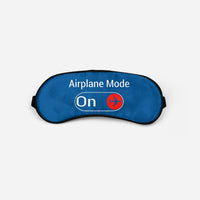 Thumbnail for Airplane Mode Sleep Mask - view 2