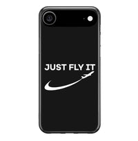 Thumbnail for Just Fly It 2 iPhone Case - view 2
