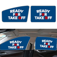 Thumbnail for Ready For Takeoff Sun Shade - view 2