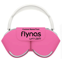 Thumbnail for Customisable Flynas Airlines AirPods Max Case - view 21