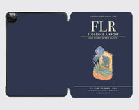 Thumbnail for Florence Airport FLR - Navy Blue