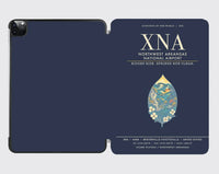 Thumbnail for Northwest Arkansas National Airport XNA - Navy Blue