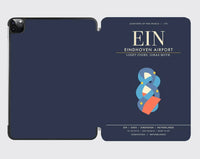 Thumbnail for Eindhoven Airport EIN - Navy Blue