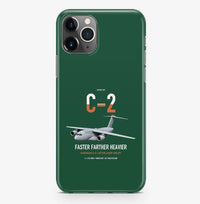 Thumbnail for Kawasaki C-2 design on dark green magsafe iphone case, for iPhone Pro Max