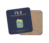 Thumbnail for Pokhara International Airport PKR - Navy Blue
