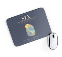 Thumbnail for Shenzhen Bao'an International Airport SZX - Navy Blue