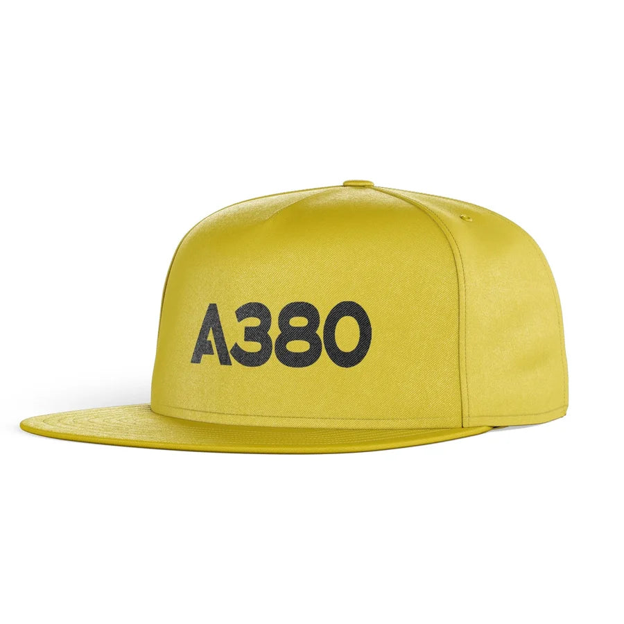 Airbus A380 Cap - view 7