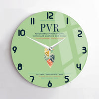 Thumbnail for Aeropuerto Internacional Licenciado Gustavo Diaz Ordaz PVR  Puerto Vallarta - Green