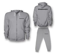 Thumbnail for Embraer Hoodie - view 5