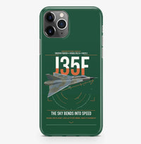 Thumbnail for Saab J 35F Draken design on dark green magsafe iphone case, for iPhone Pro Max
