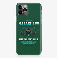 Thumbnail for DJI FlyCart 100 Case ProMax design on dark green iphone case promax