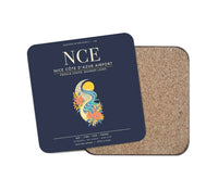 Thumbnail for Nice Cote dAzur Airport NCE - Navy Blue