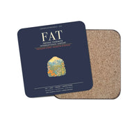 Thumbnail for Fresno Yosemite International Airport FAT - Navy Blue