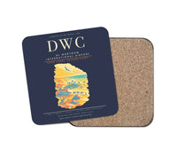 Thumbnail for Al Maktoum International Airport DWC - Navy Blue