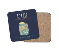 Thumbnail for Dublin Airport DUB - Navy Blue