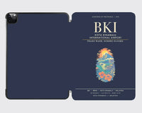 Thumbnail for Kota Kinabalu International Airport BKI - Navy Blue