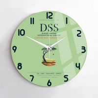 Thumbnail for Blaise Diagne International Airport DSS  Dakar-Diass - Green