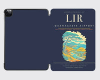Thumbnail for Guanacaste Airport LIR - Navy Blue