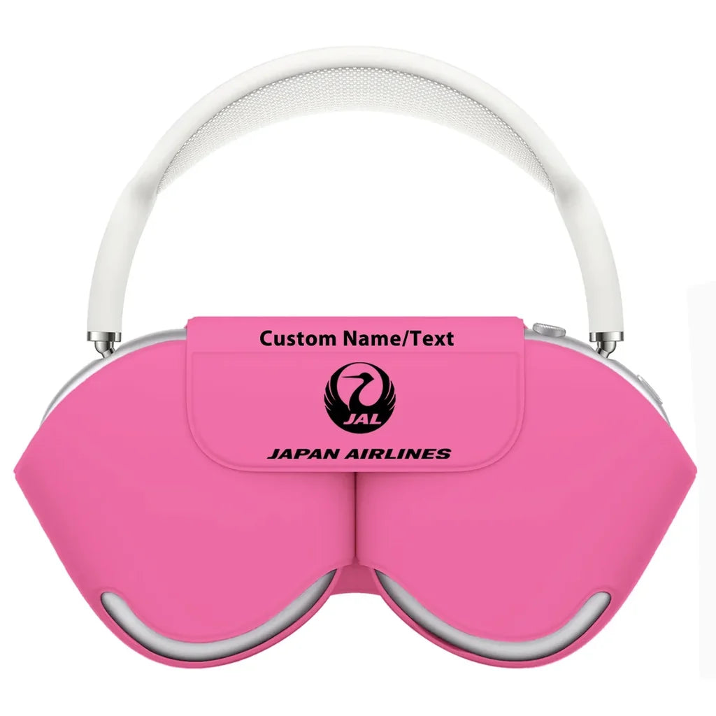 Customisable Japan Airlines AirPods Max Case - view 21