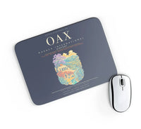 Thumbnail for Oaxaca International Airport OAX - Navy Blue
