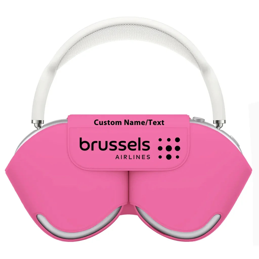 Customisable Brussels Airlines AirPods Max Case - view 21
