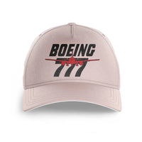 Thumbnail for Boeing 777 Hat - view 9