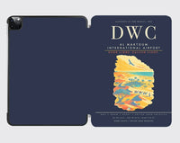 Thumbnail for Al Maktoum International Airport DWC - Navy Blue