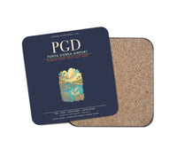 Thumbnail for Punta Gorda Airport PGD - Navy Blue