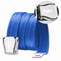 Thumbnail for Customisable Boeing 747 Belt - view 21