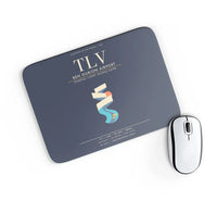 Thumbnail for Tel Aviv Ben Gurion Airport TLV - Navy Blue