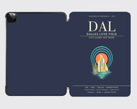 Thumbnail for Dallas Love Field DAL - Navy Blue
