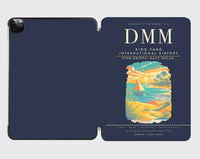 Thumbnail for King Fahd International Airport DMM  Dammam - Navy Blue