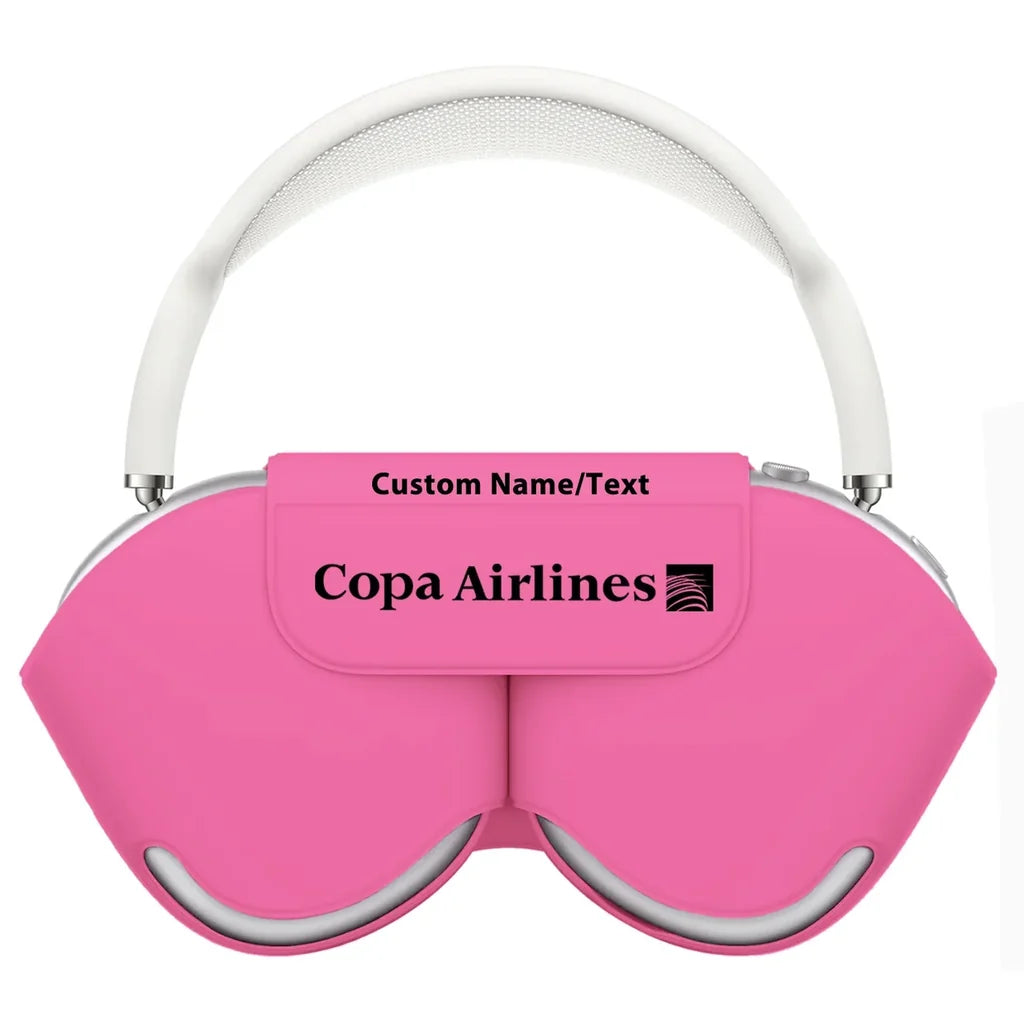 Customisable Copa Airlines AirPods Max Case - view 21