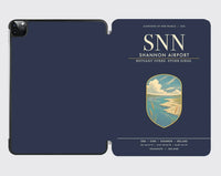 Thumbnail for Shannon Airport SNN - Navy Blue