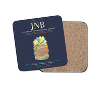 Thumbnail for Johannesburg O.R. Tambo International Airport JNB - Navy Blue