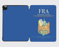 Thumbnail for Frankfurt Airport FRA - Blue