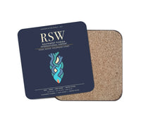 Thumbnail for Southwest Florida International Airport RSW - Navy Blue
